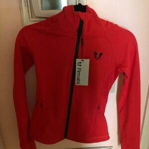 Firm abs workout top xsmall